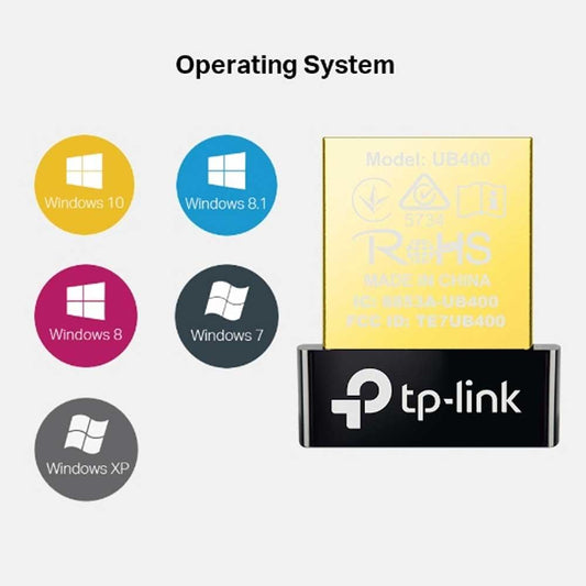 TP-Link UB400