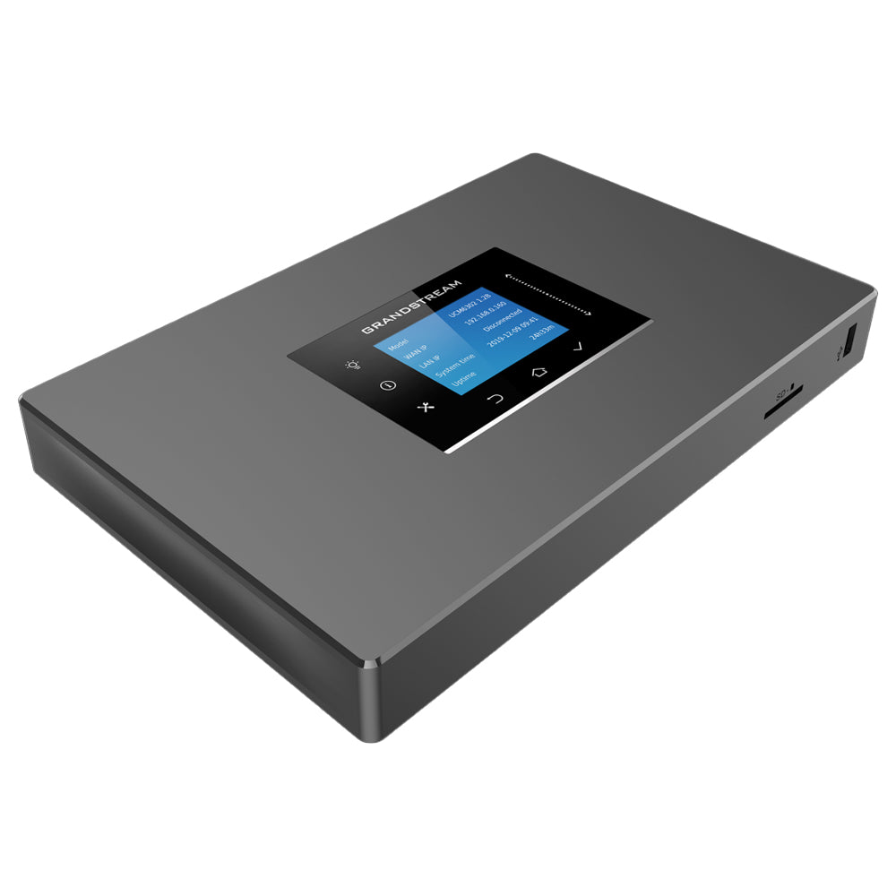 Grandstream UCM6302