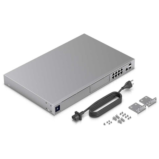 Ubiquiti Dream Machine Special Edition Gateway - UDM-SE
