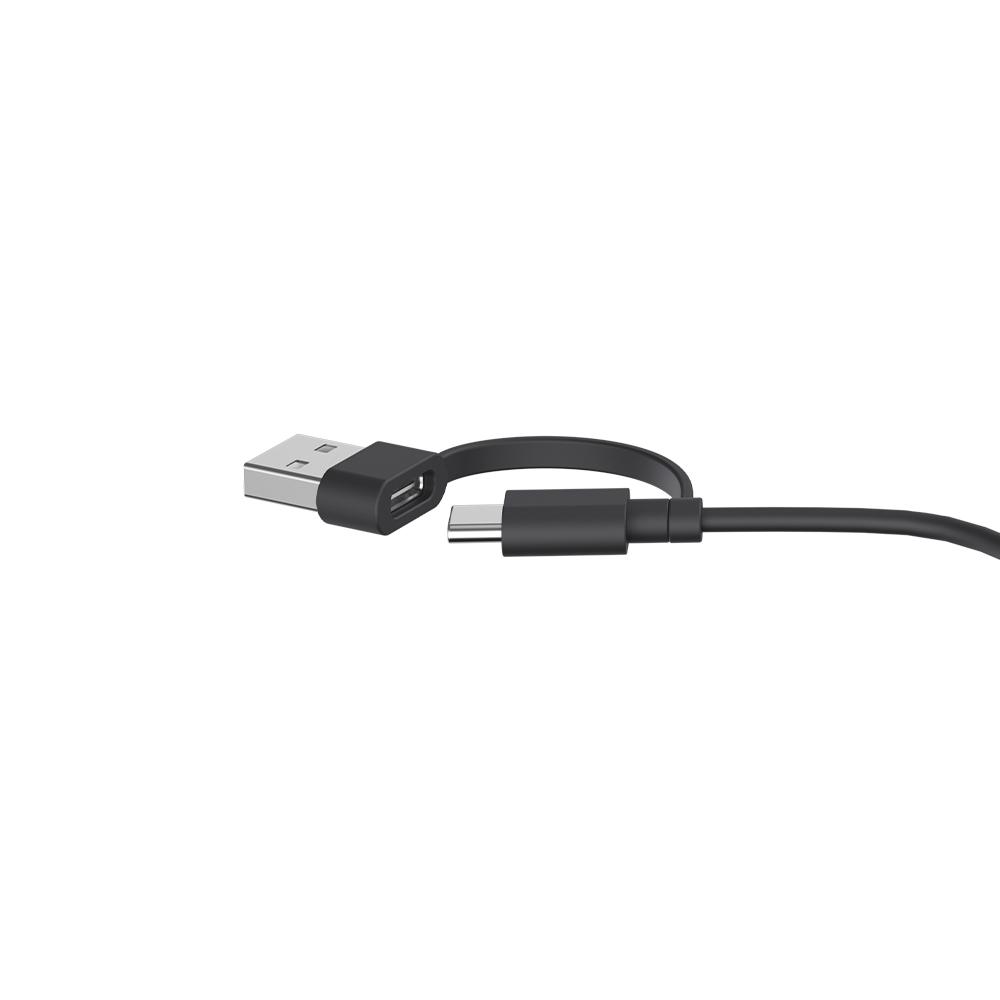 Yealink UH37 Dual UC USB-C/A - 1308141