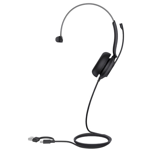 Yealink UH35 Mono UC USB-C/A - 1308166