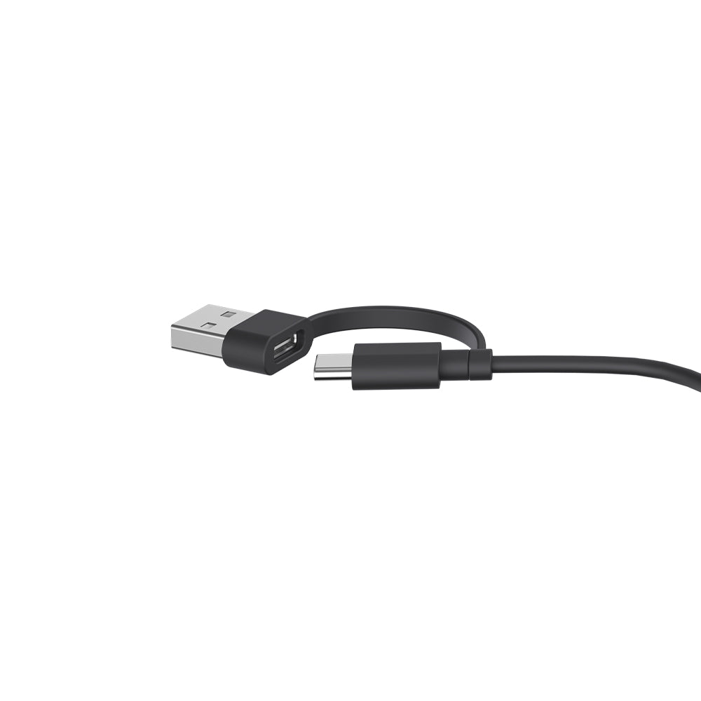 Yealink UH37 Mono UC USB-C/A - 1308143