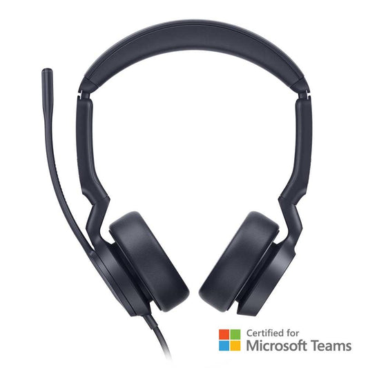 Yealink UH44 Dual Teams USB-C/A - 1308186