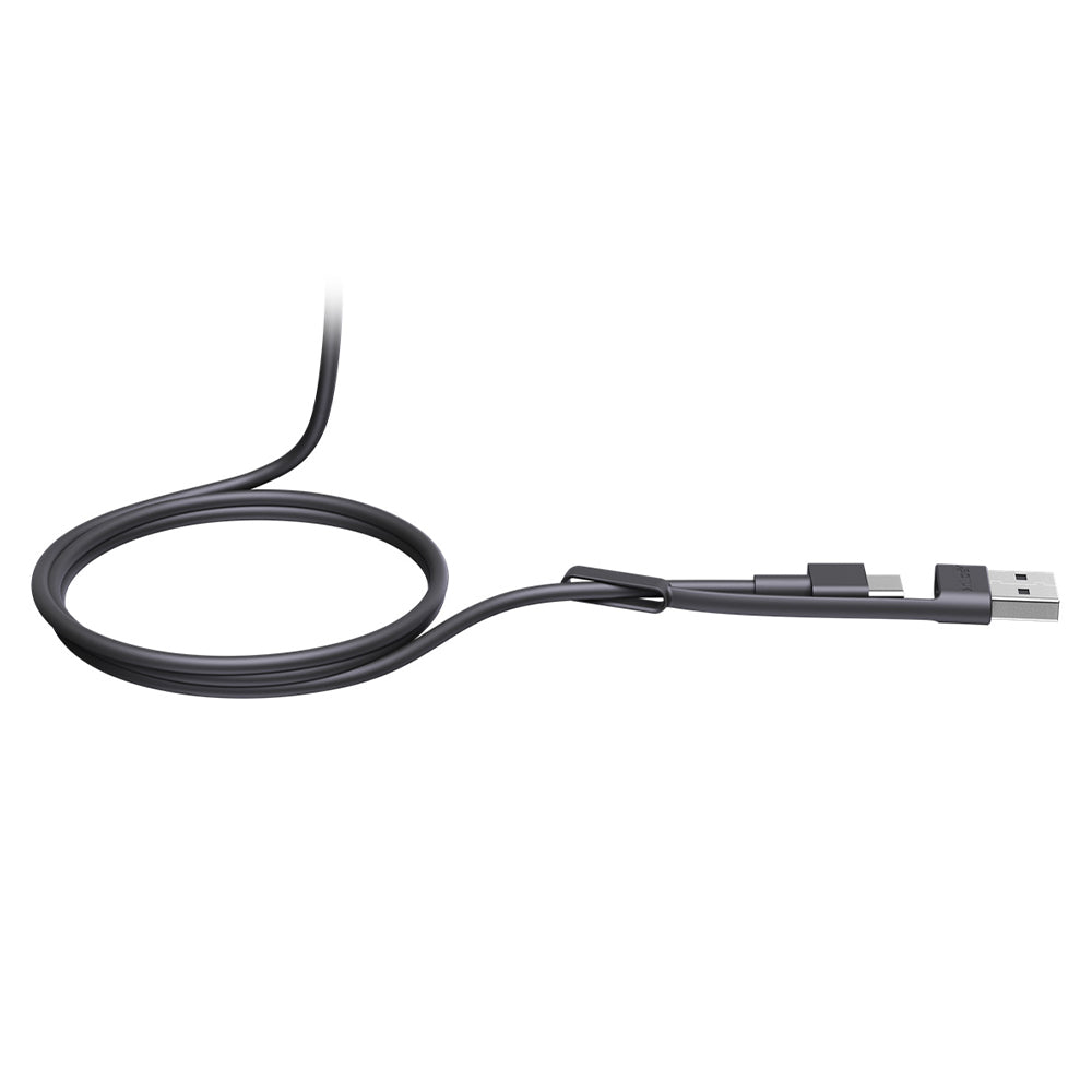 Yealink UH48 Dual Teams USB-C/A - 1308151