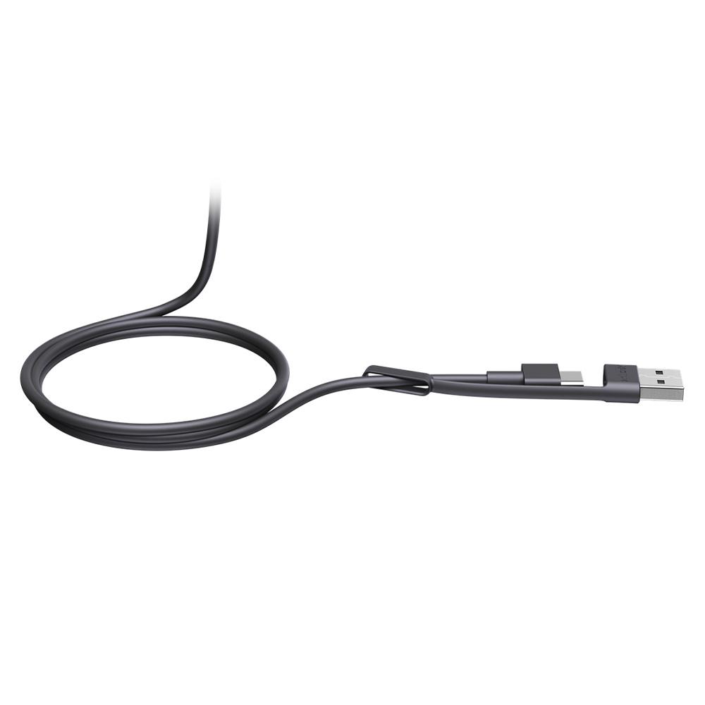 Yealink UH48 Dual Teams USB-C/A - 1308151