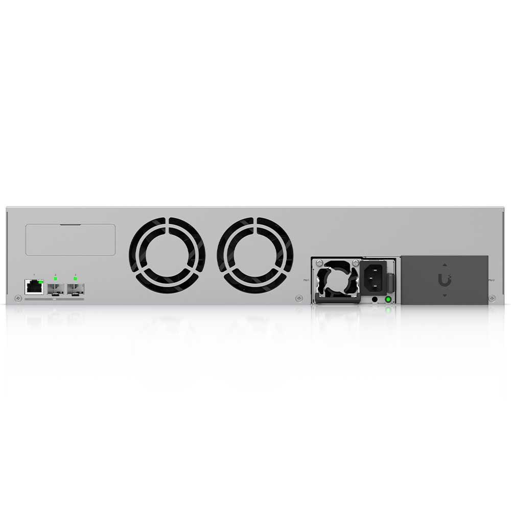 Ubiquiti UNAS Pro 8 NAS Storage System - UNAS-PRO-8