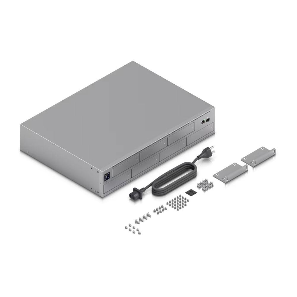 Ubiquiti Network Video Recorder Pro - UNVR-PRO