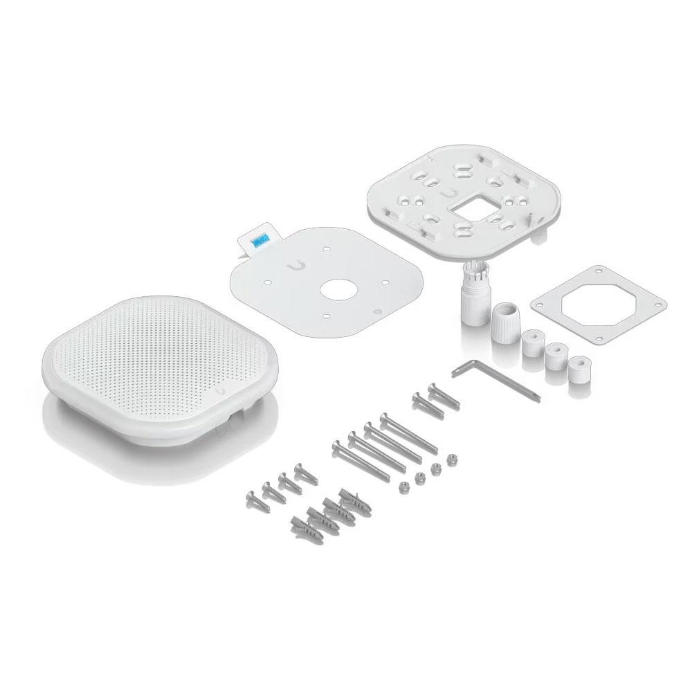 Ubiquiti Siren PoE - UP-SIREN-POE