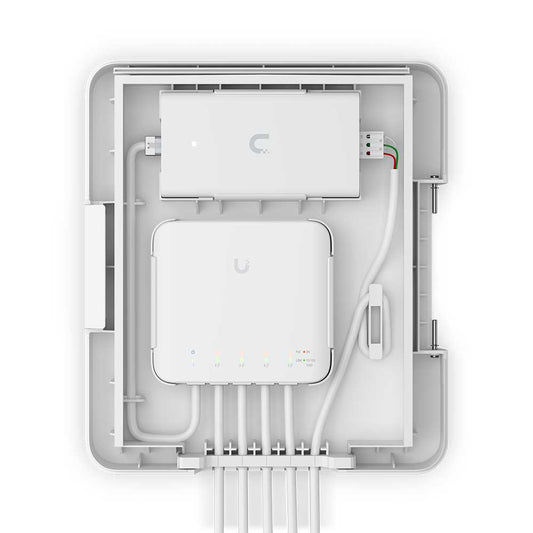 Ubiquiti Flex Utility Switch Adapter Kit - USW-FLEX-UTILITY