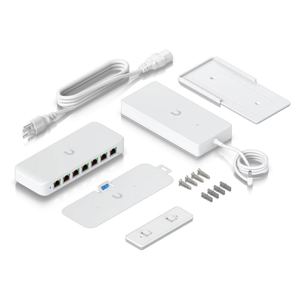 Ubiquiti Ultra 210W Switch - USW-ULTRA-210W