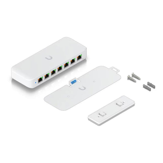 Ubiquiti Ultra Switch - USW-ULTRA