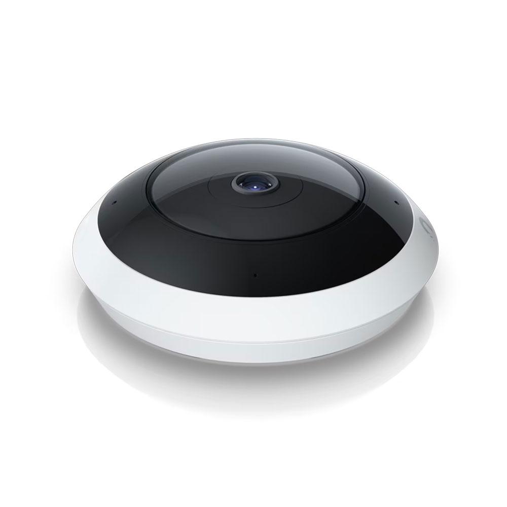Ubiquiti UVC AI 360 W 5MP Network Camera - UVC-AI-360-W