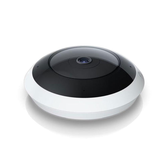 Ubiquiti UVC AI 360 W 5MP Network Camera - UVC-AI-360-W