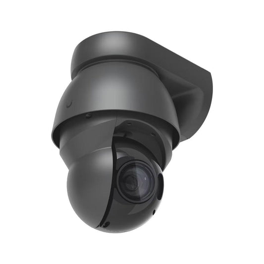 Ubiquiti AI PTZ Precision Security Camera, Black - UVC-AI-PTZ-Precision-B
