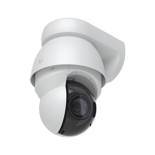 Ubiquiti AI PTZ Precision Security Camera, White - UVC-AI-PTZ-Precision-W