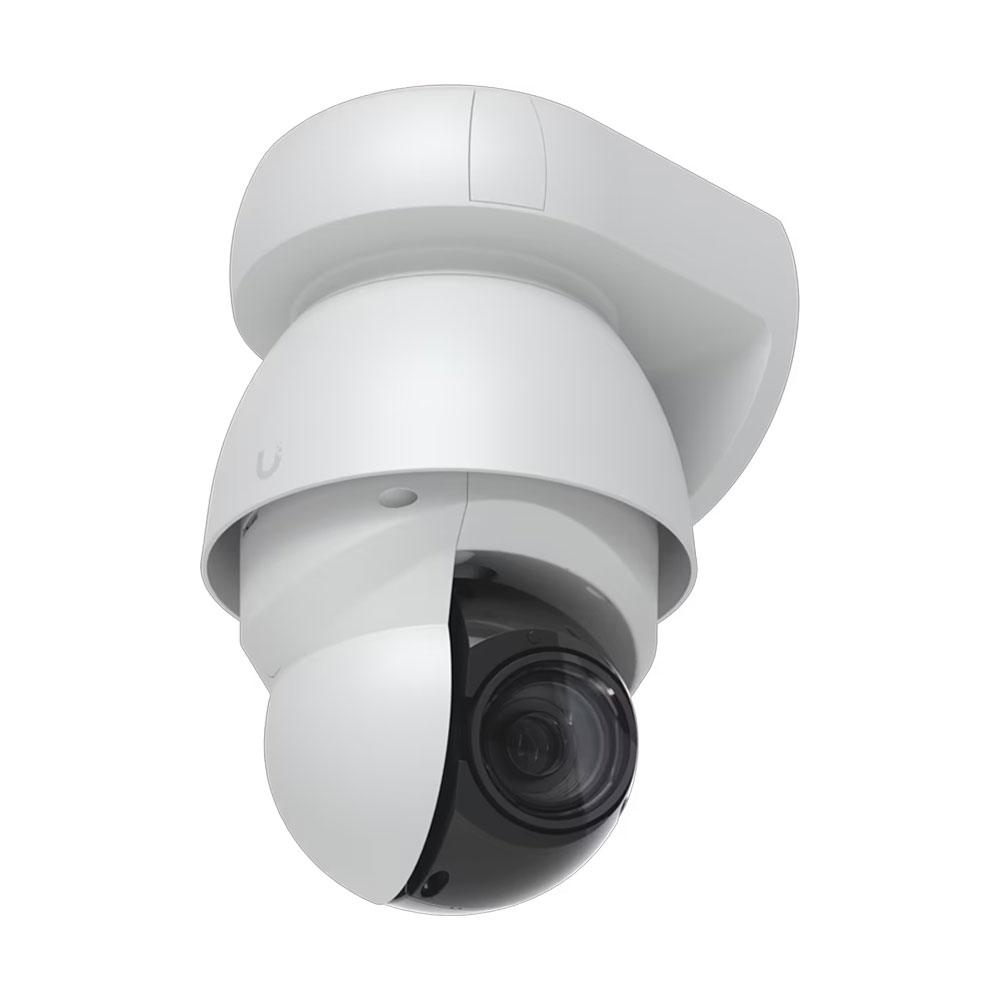 Ubiquiti AI PTZ Industrial 8MP Outdoor 4K Network Camera, White - UVC-AI-PTZ-W