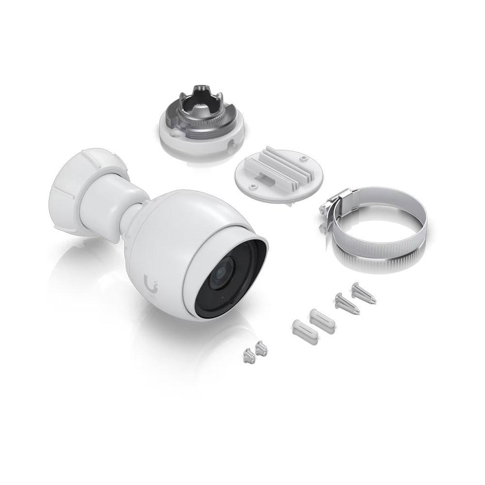 Ubiquiti G5 Bullet Network Camera, White (3-Pack) - UVC-G5-BULLET-3