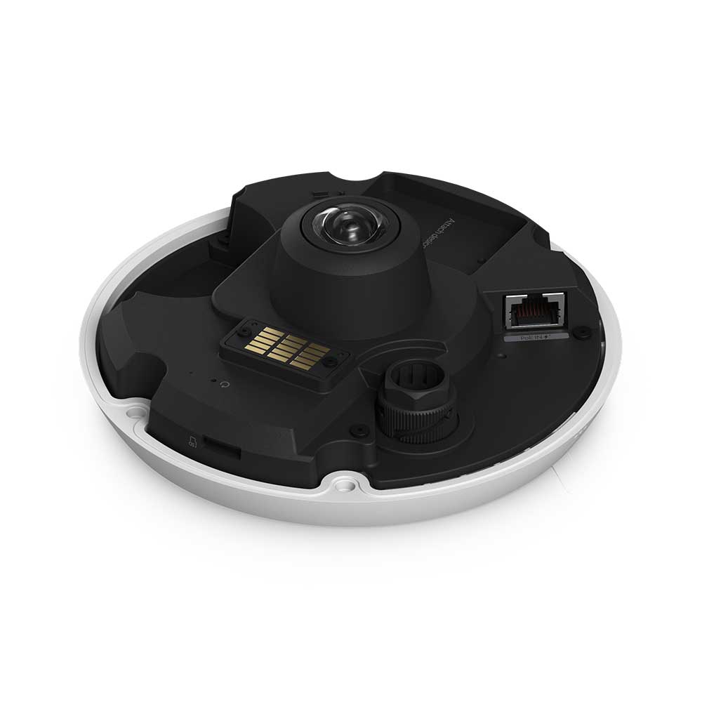 Ubiquiti G6 Pro 360 White 12MP Panoramic Camera - UVC-G6-PRO-360-W
