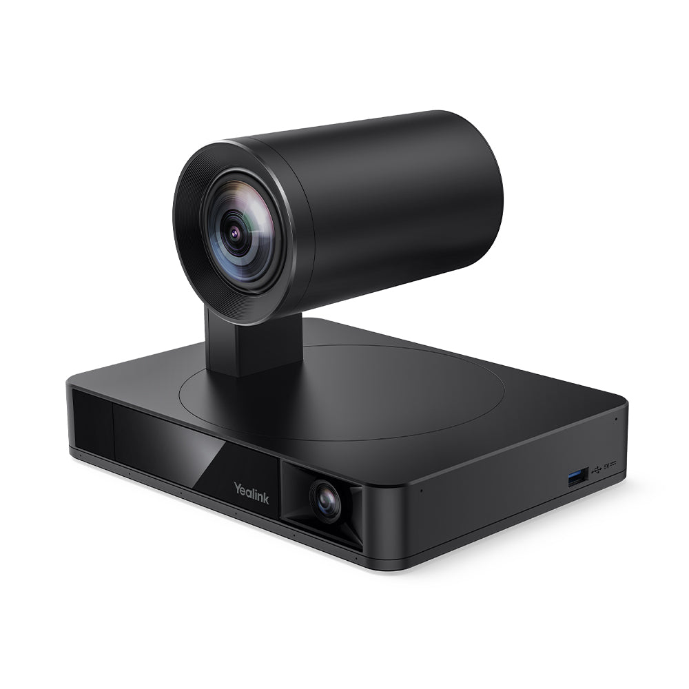 Yealink UVC86 Black - 1206663