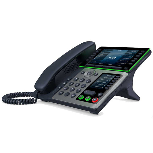 HP Poly Edge V800 Open SIP Desk Phone