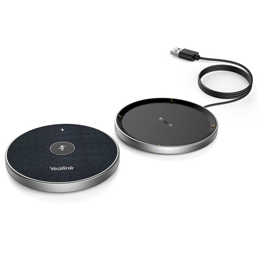 Yealink VCM36-W Package - 1303143