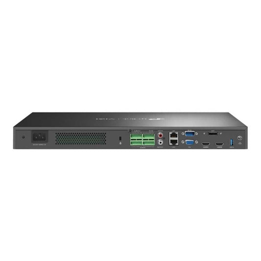 TP-Link VIGI NVR4064H Network Video Recorder