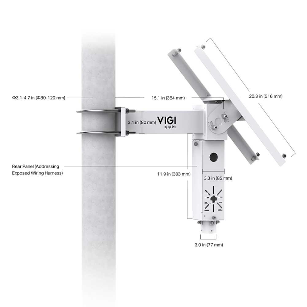 TP-Link VIGI PS30