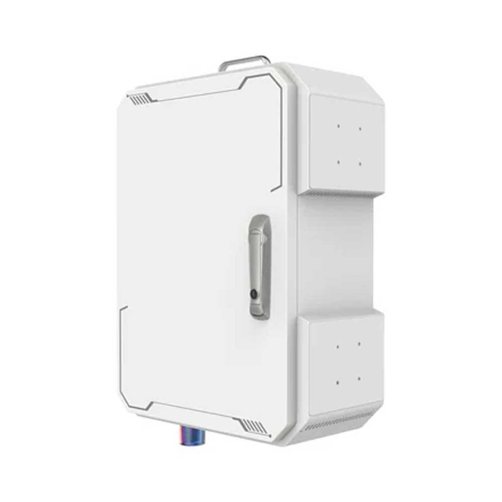 InVid VIS-8CHSMBOX Smart Management Box