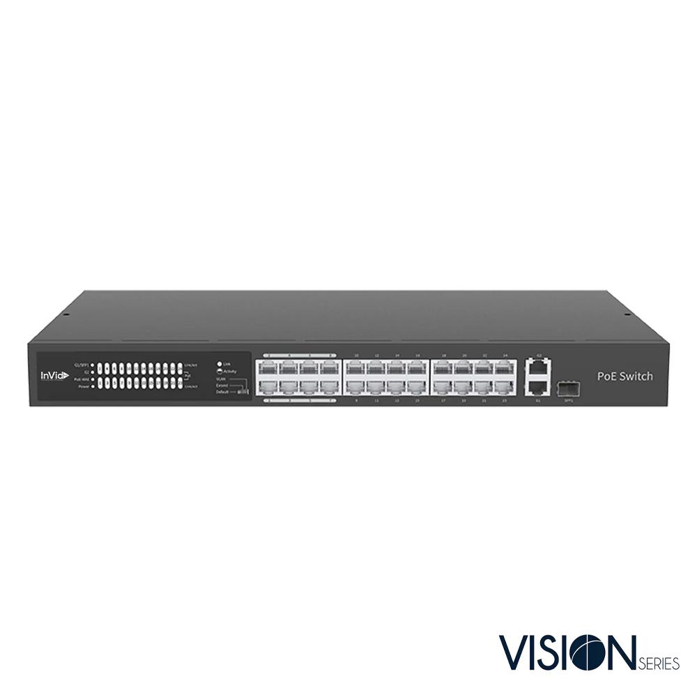 InVid VIS-LRPOE24-2AN