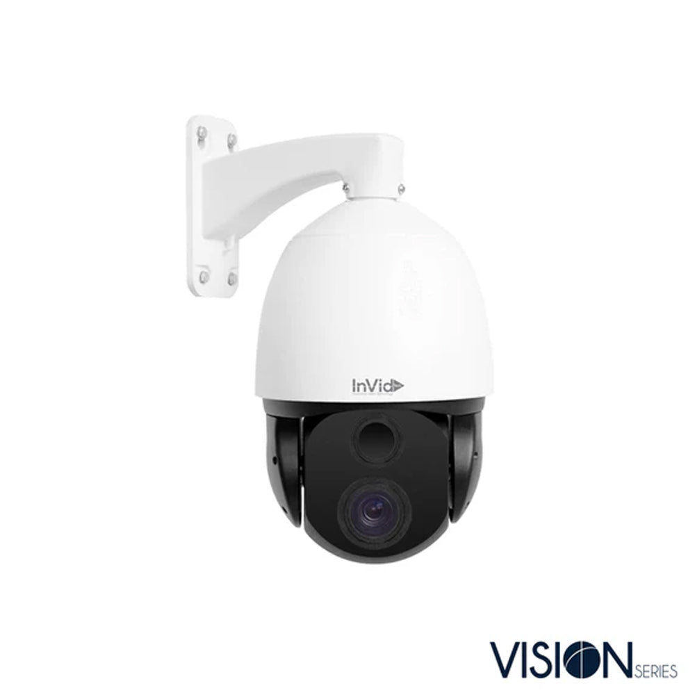 InVid VIS-P5PTZ33XTH25