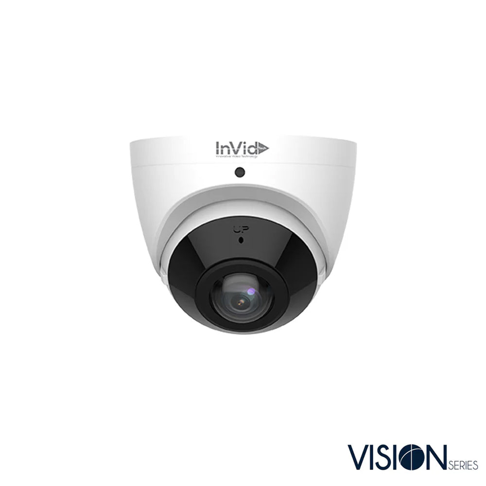 InVid VIS-P5TXIR180NH-AI