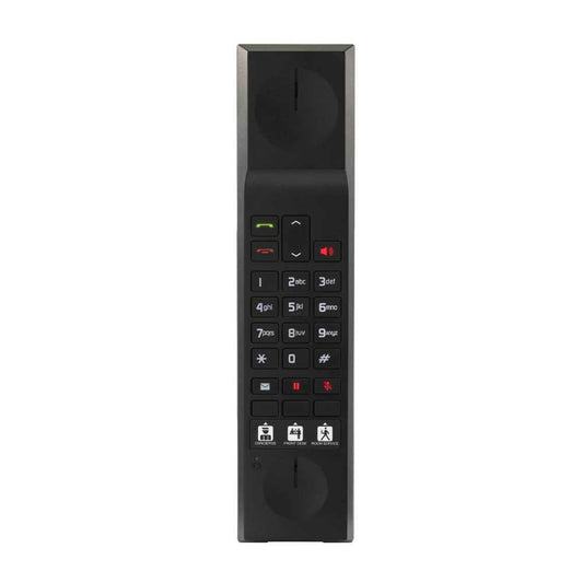 VTech Hospitality NG-S3411 Pearl and Black - 80-H0G9-08-000 SIP Hotel Phone