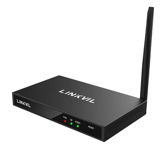 Fanvil LINKVIL W712 RoIP Gateway