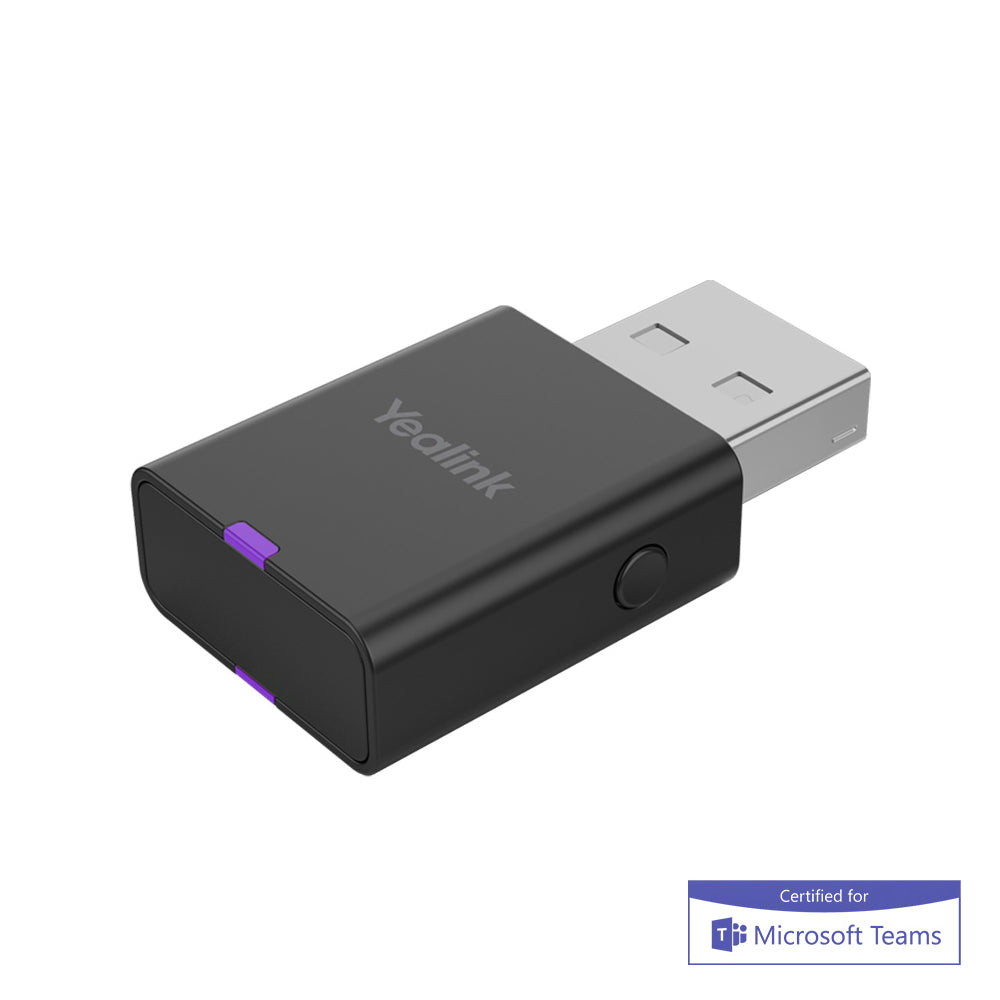 Yealink WH64 Hybrid Dual Teams - 1208685