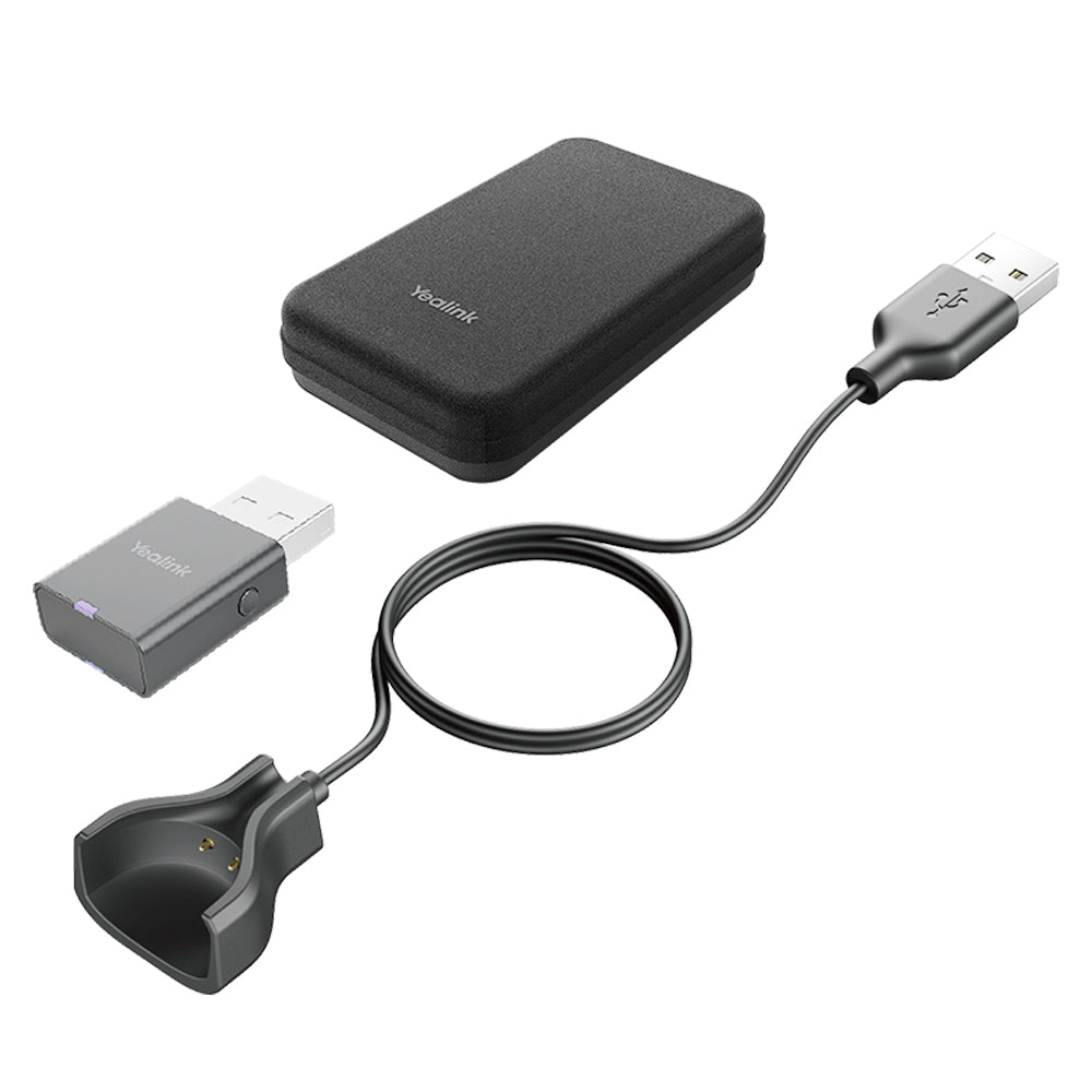 Yealink Portable Accessory Kit for WH63/WH67 - 1208650