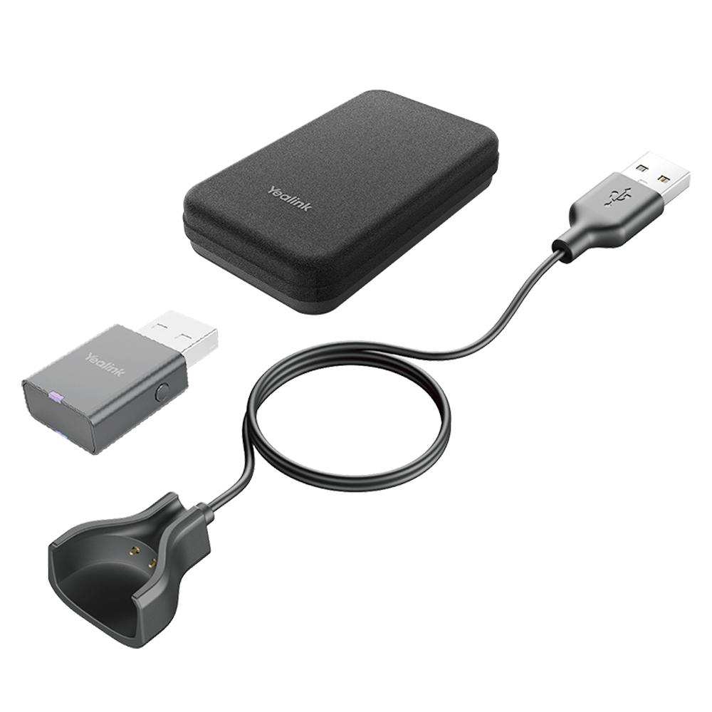 Yealink Portable Accessory Kit for WH63/WH67 - 1208650
