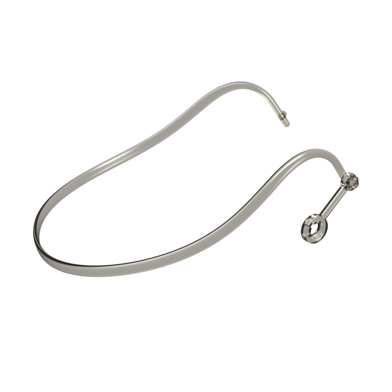 Yealink WH63/WH67 Headset Neckband - 330100010017