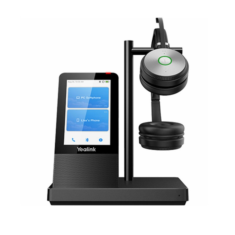 Yealink WH66 Dual - 1308008