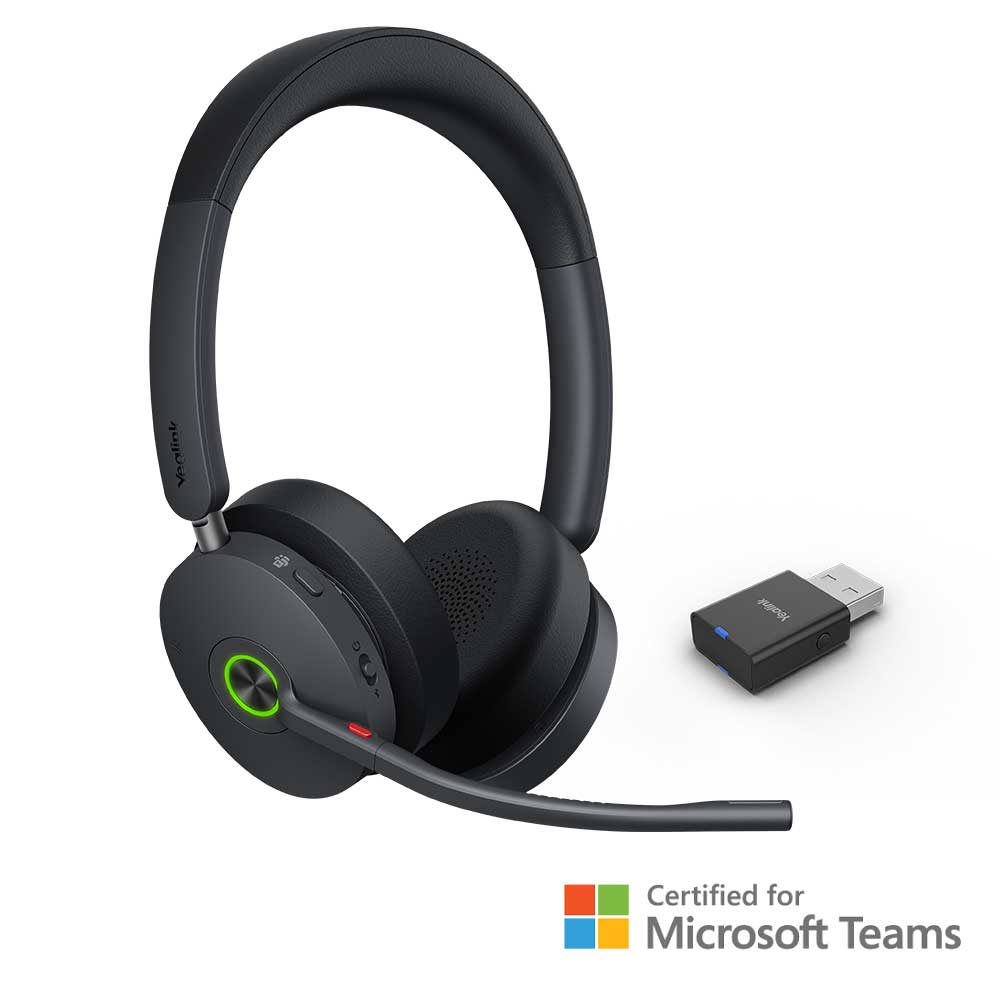 Yealink WH68 Hybrid Teams - 1208714