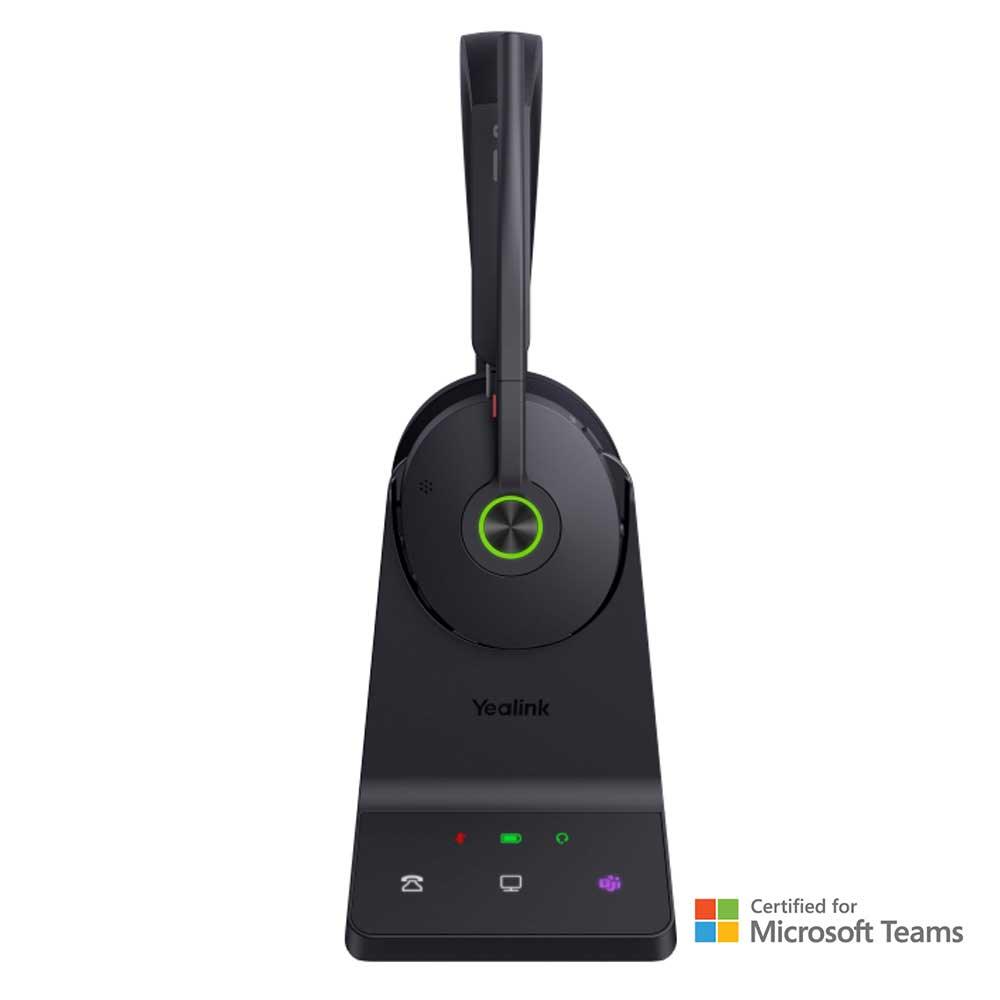 Yealink WH68 Teams - 1208655