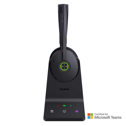 Yealink WH68 Teams - 1208655