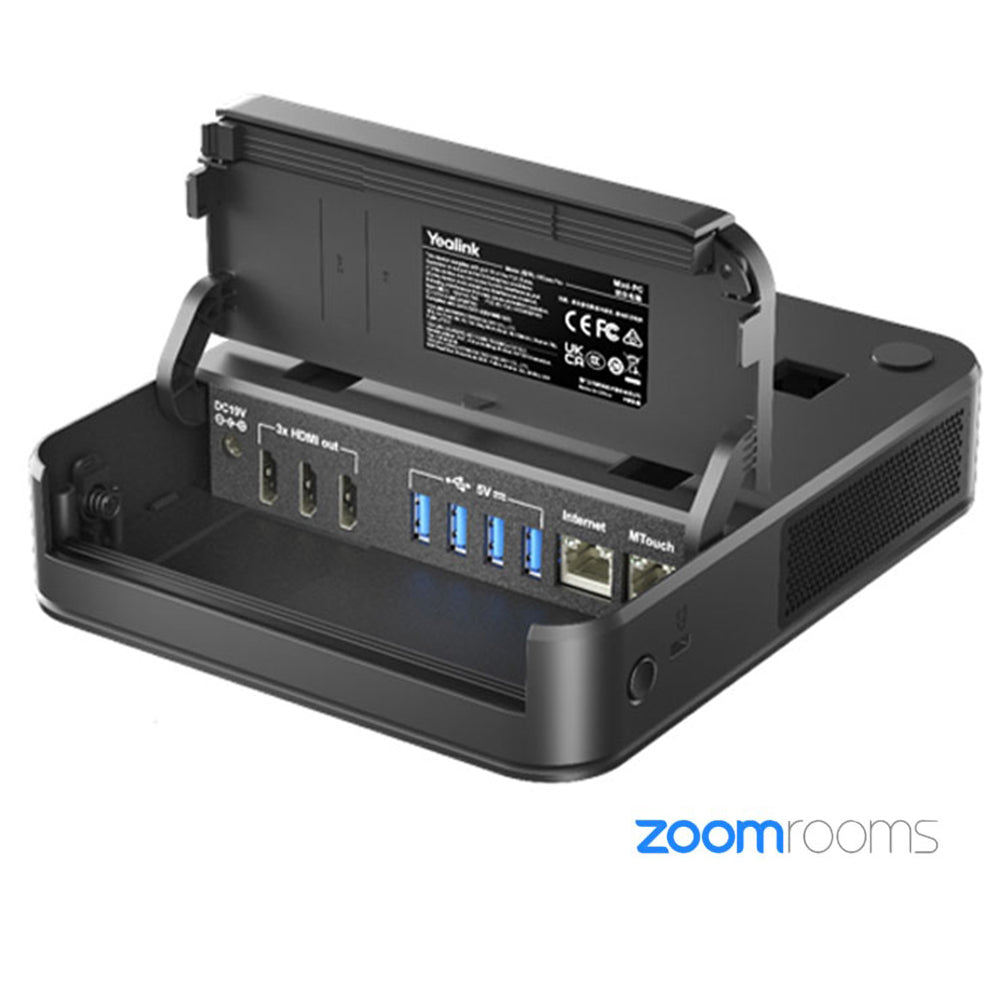 Yealink MCore Pro-i701-ZR - 1306019