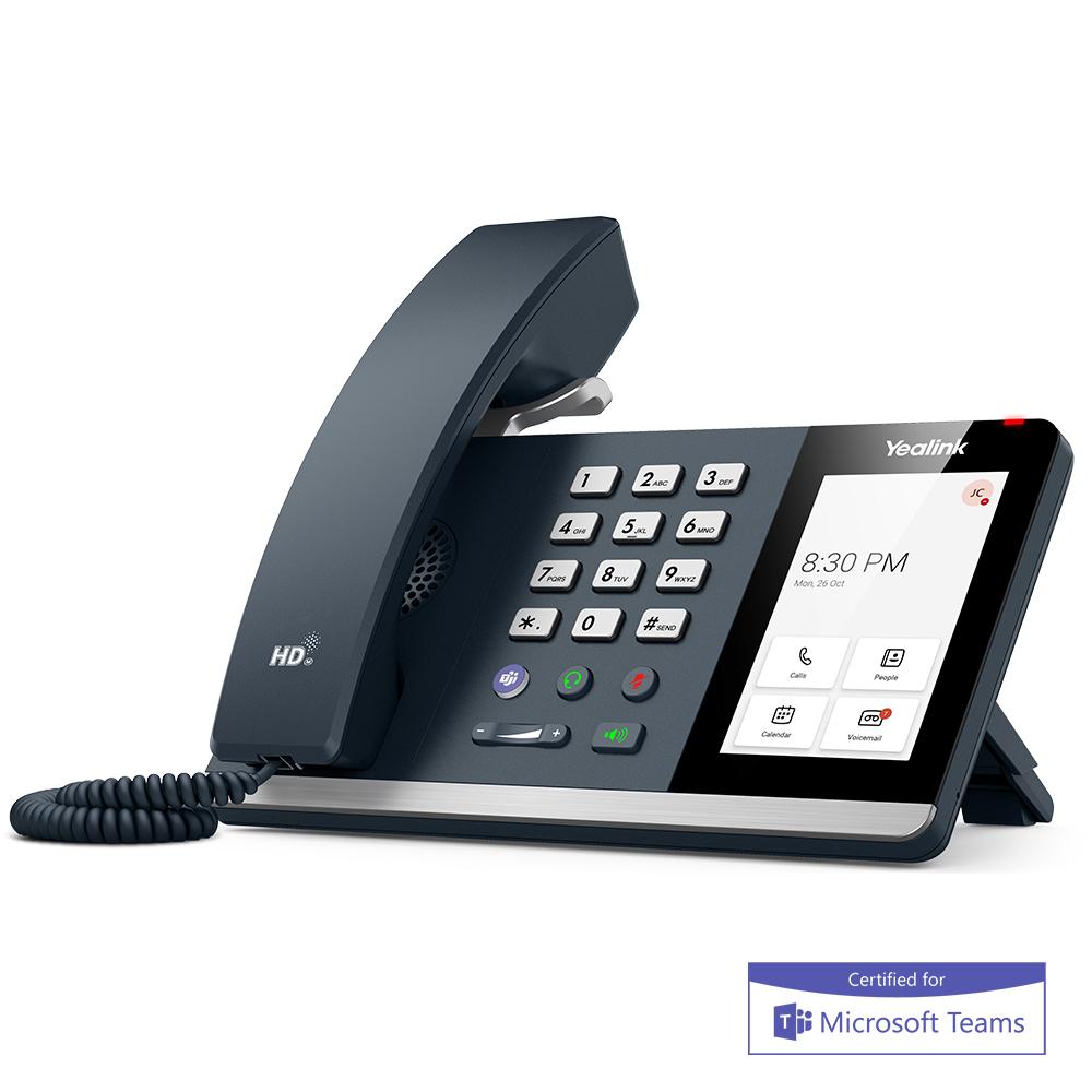 Yealink MP54 E2 Teams - 1301215