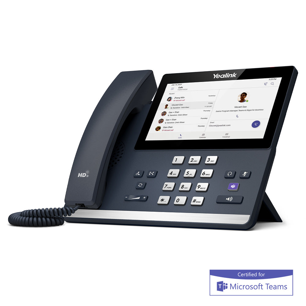 Yealink MP56 E2 Teams - 1301017