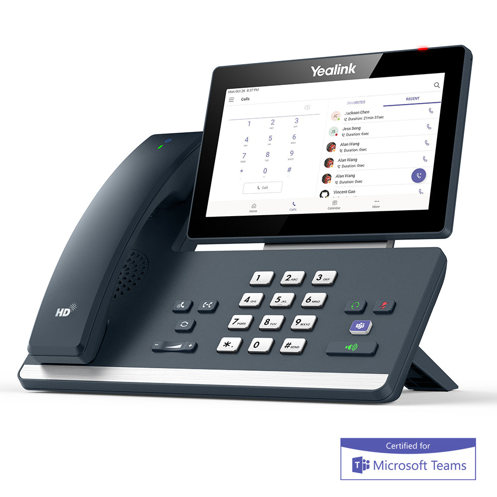 Yealink MP58-WH E2 Teams - 1301015