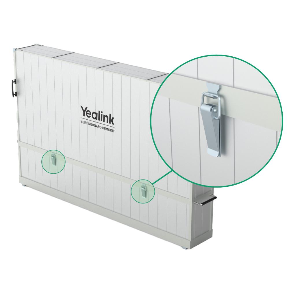 Yealink VDKCase-MB650-01 - 3311063