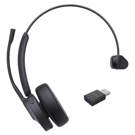 Yealink WH64 Hybrid Mono UC - 1208688