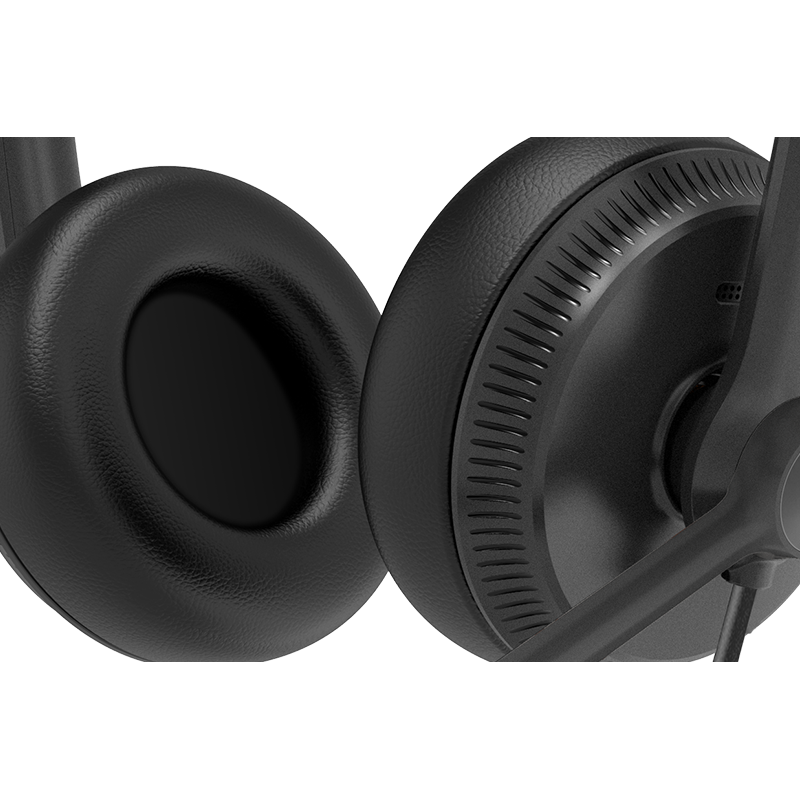 Yealink YHS34 Dual - 1308023