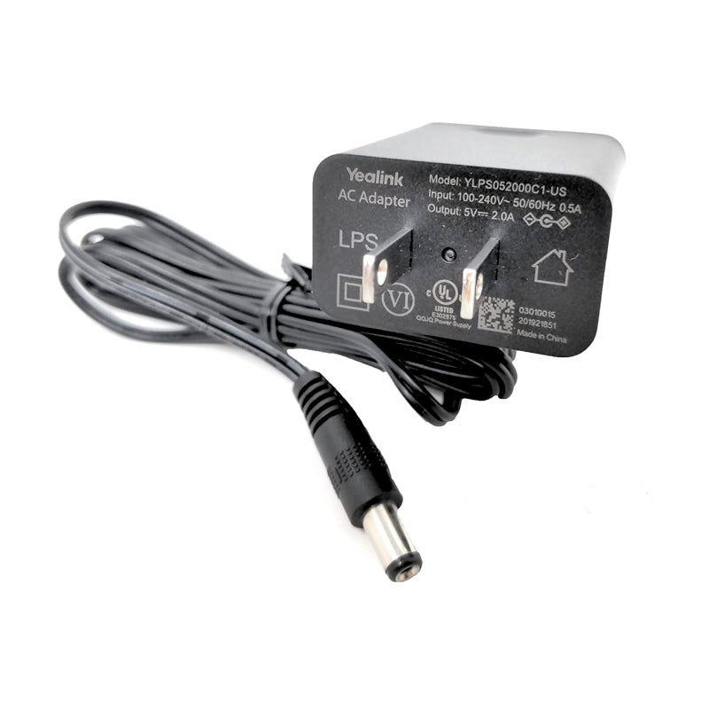 Yealink SIP-T44W with PSU - 1301213