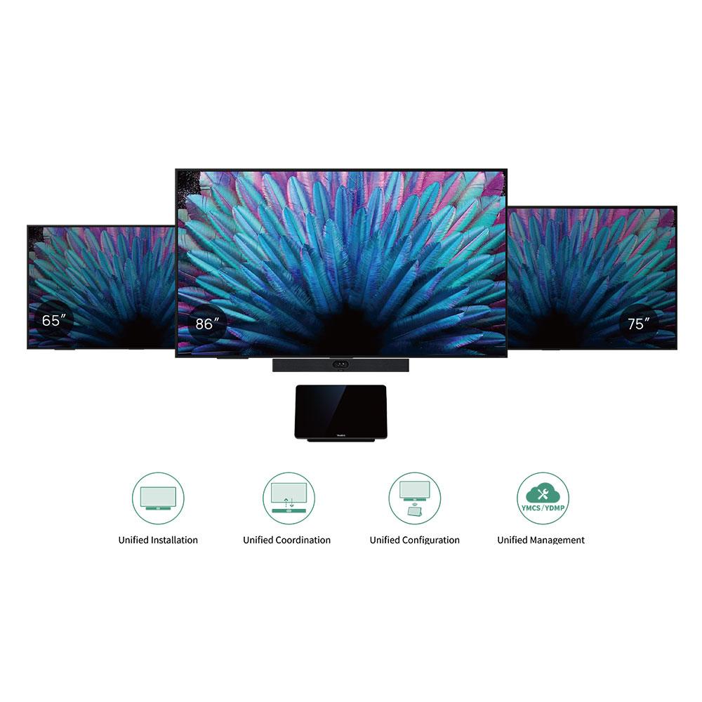 Yealink MD75 - 1203691 Meeting Display
